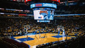 How to Watch the 2025 NBA Eastern Conference Finals: Knicks vs. Pacers Game 5 on TNT and Max