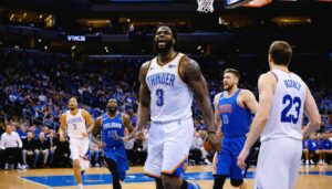 Oklahoma City Thunder Storms into NBA Finals; Timberwolves and Knicks Confront Challenges