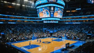 Thunder Dominate Timberwolves in Game 5, Secure 2025 NBA Finals Berth