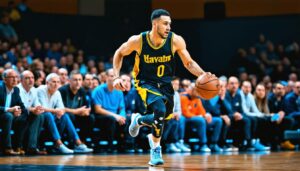 Karl-Anthony Towns Overcomes Knee Injury to Play Crucial Game for New York Knicks