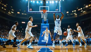 NBA Mock Draft 3.0: Top Prospects Return to College, But Talent Remains – Latest Picks Revealed