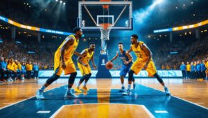 NBA Unveils 2025 All-NBA Teams: Gilgeous-Alexander Leads First Team, James Earns 21st Selection