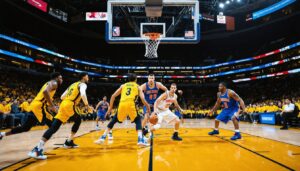 Decisive Game 6: How to Watch Knicks vs. Pacers Eastern Conference Finals on TNT and Max