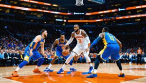 Knicks Mimic Pacers Tactics to Force Game 6 in Eastern Conference Finals