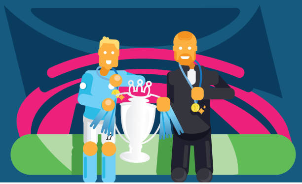 Champions League Draw Reactions