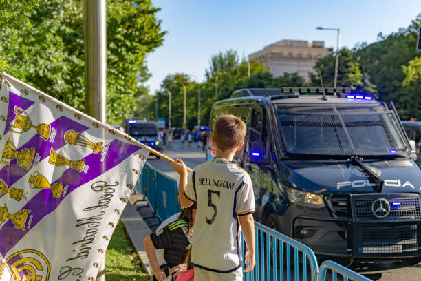 Champions League Final