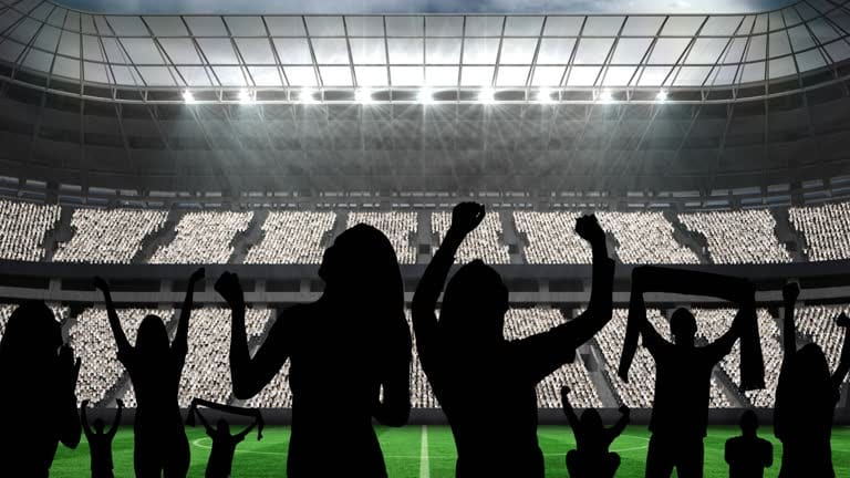 Champions League Final