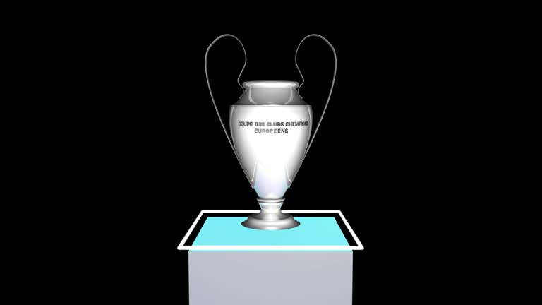 Champions League Final