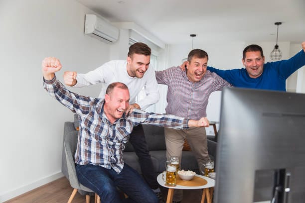 League Finals Shock Fans