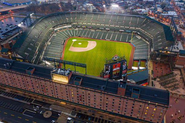 Major League Baseball