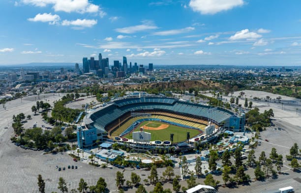 Major League Baseball