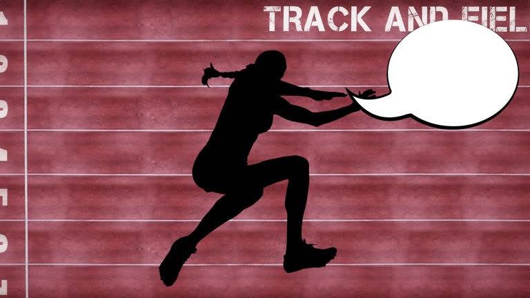 New Records Set in Track and Field
