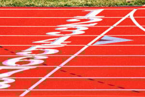 New Records Set in Track and Field: A Historic Leap in Athletic Performance