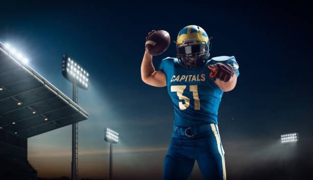 Rising Stars in College Football