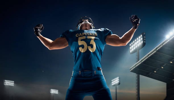 Rising Stars in College Football