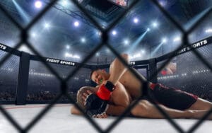 Top Moments from UFC Fight Night: A Breakdown of Pure Combat Drama