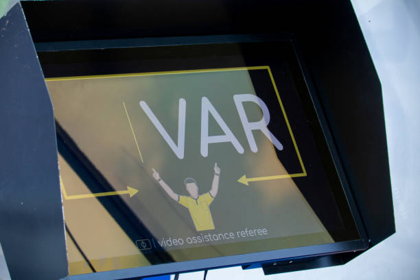 VAR Decisions Stir Controversy Again: The Ongoing Debate in Modern Football