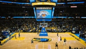 NBA Finals 2025: Thunder and Pacers Make History as First Non-Luxury Tax Teams