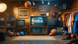 End of an Era: Inside the NBA Concludes 35-Year Run on TNT, Moves to ESPN