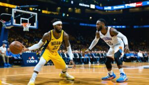 Indiana Pacers Storm into 2025 NBA Finals, Set to Face Oklahoma City Thunder