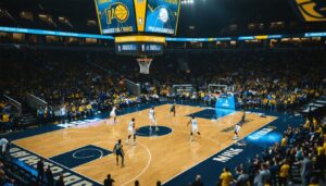 NBA Finals 2025: Pacers vs Thunder – The Ultimate Underdog Showdown