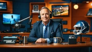 Charles Barkley Announces Plan to Retire in Two Years from ESPN and TNT