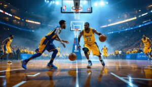 2025 NBA Finals: How Paul George Trades Transformed Pacers and Thunder into  Contenders
