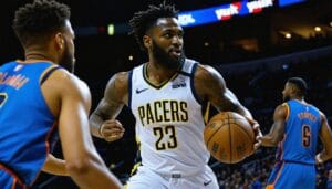 Pacers vs. Thunder: How Indiana Built a Championship Finalist with Smart Roster Moves