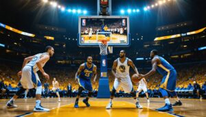 Good Word with Goodwill: Knicks Dilemma, NBA Finals Preview, and Inside the NBA Retrospective