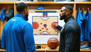 Phoenix Suns Narrow Coaching Search to Cavaliers Assistants Johnnie Bryant and Jordan Ott