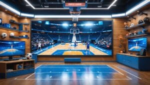 ESPN Assures Fans: Inside the NBA to Retain Extensive Postgame Coverage on ESPN Networks