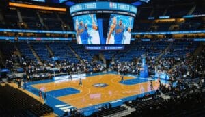NBA Finals 2025: Sportsbooks Surprisingly Rooting for OKC Thunder