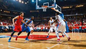 NBA Unveils Exciting USA vs. World All-Star Format for Next Season