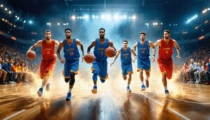 2025 NBA Draft: Uncovering 7 Underrated Prospects with Playoff Potential