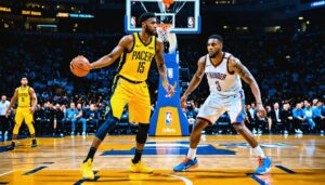 2025 NBA Finals Preview: Pacers vs. Thunder – Key Matchups, Schedule, X-Factor, and Championship Prediction