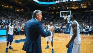 Knicks Part Ways with Coach Tom Thibodeau After Historic Playoff Run