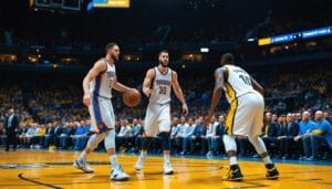 NBA Finals 2025: Thunder Eye Historic Dominance, Focus on Game 1 Against Pacers