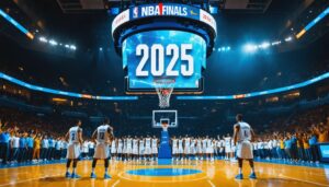 2025 NBA Finals: Thunder Favored as Biggest Finals Favorite in Franchise History