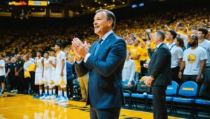 NBA Finals: Pacers Coach Rick Carlisle Applauds Doris Burke Amid Uncertainty Over ESPN Future