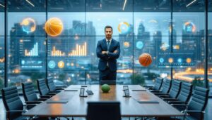 NBA Commissioner Adam Silver Discusses Potential Expansion, All-Star Game Future, and TNT Partnership