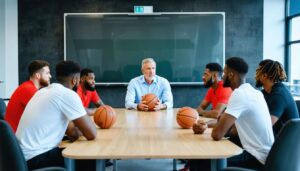 Knicks Eye Reunion: Seeking Permission to Interview Jason Kidd for Head Coach Position