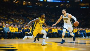 Indiana Pacers on the Brink of NBA Glory: 10 Astonishing Stats Behind Their Clutch Heroics