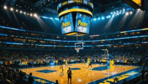 Indiana Pacers Dramatic Comeback Stuns Oklahoma City Thunder in NBA Finals Game 1