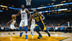 Thunder vs. Pacers Updated Odds: Oklahoma City Still Heavy Favorite to Win NBA Finals Despite Pacers Game-Winner