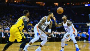 Pacers vs. Thunder NBA Finals: Anatomy of a Comeback — How Indiana Did the Unthinkable Again