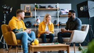 Shaquille ONeal Assures Inside the NBA Will Remain Unchanged at ESPN: Chucks Not Changing, Im Not Changing