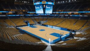 NBA Finals: Pacers-Thunder Game 1 Hits Lowest Ratings Since COVID-19 Downturn