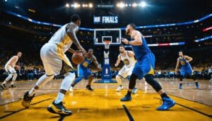NBA Finals 2025: Pacers vs. Thunder Showdown to Shape Legacies of Key Players