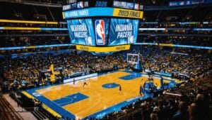 How to Watch the 2025 NBA Finals: Oklahoma City Thunder vs. Indiana Pacers on ABC