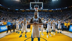 Pacers Unlikely Path to NBA Glory: Key Stats & Strategies for Championship Success